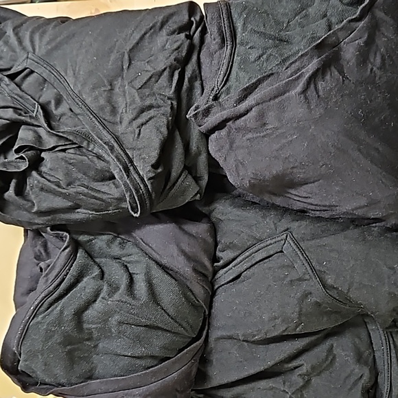 6 pcs men's heatech innerwear - Picture 3 of 7